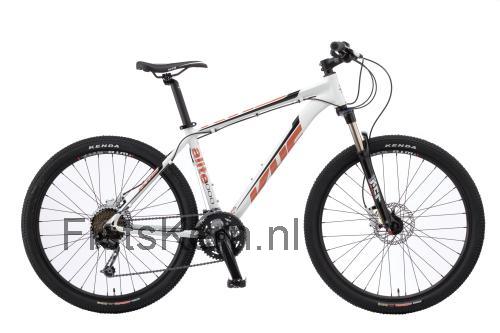 KHS Alite 1000 specificaties